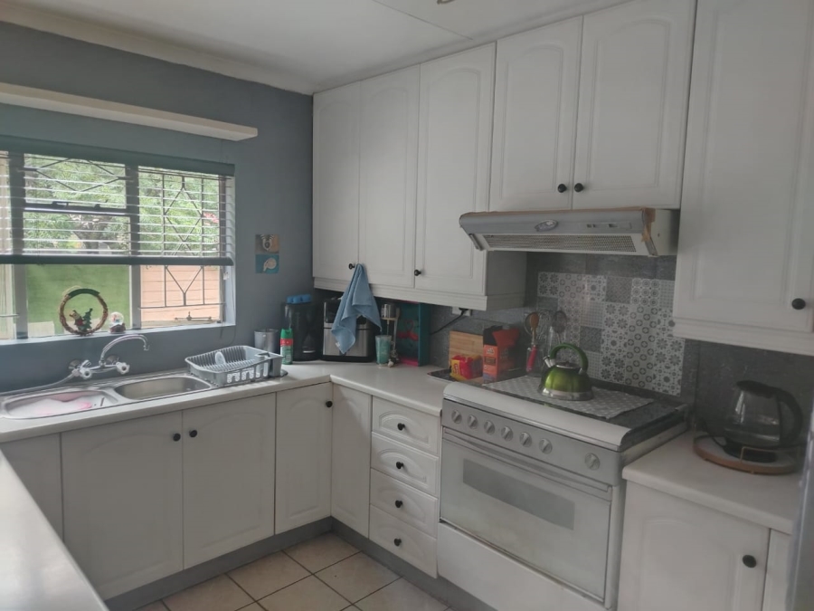 3 Bedroom Property for Sale in Sasolburg Ext 23 Free State